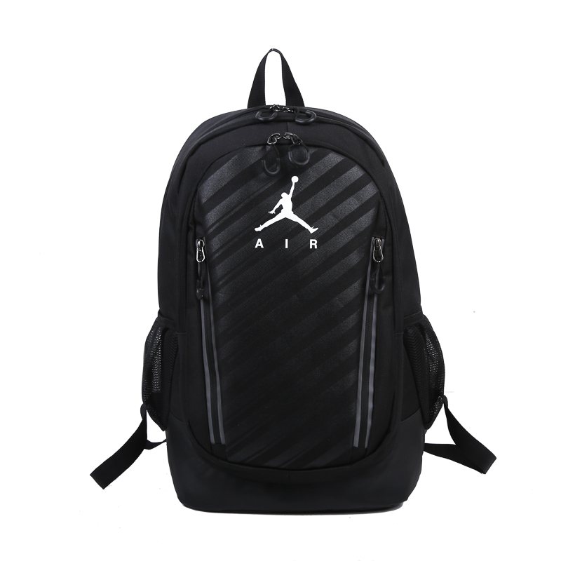 Black Jordan Backpack 2020